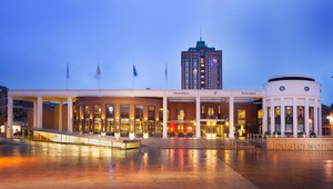 TheaterHotel De Oranjerie